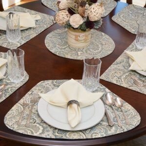 Paisley Prints