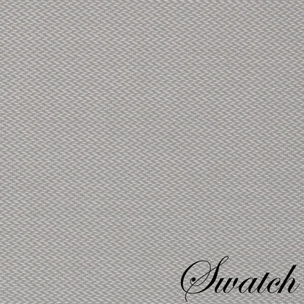 Sweet Pea Linens - Chrome Wipe Clean Rectangle Placemats - Set of Two (SKU#: RS2-1002-F26) - Swatch
