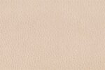 Sweet Pea Linens - Golden Yellow Tan Leather Look Rectangle Placemats - Set of Two (SKU#: RS2-1002-G2) - Swatch