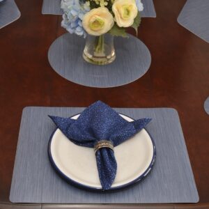 Rectangle Placemats