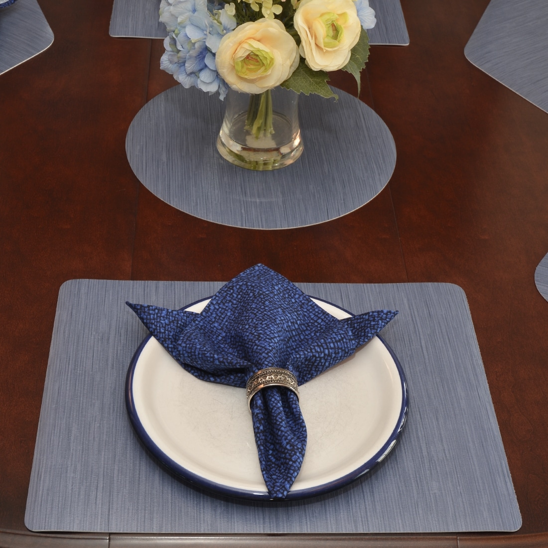 Rectangle Placemats