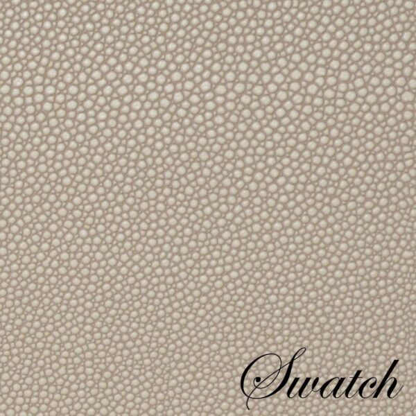 Sweet Pea Linens - Tan Dot Vinyl Wipe Clean 72 inch Table Runner (SKU#: R-1024-V3) - Swatch