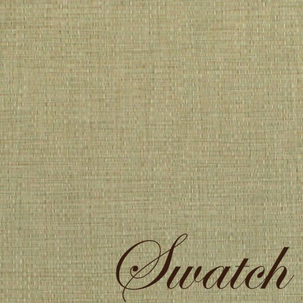 Sweet Pea Linens - Green Vinyl Wipe Clean Wedge-Shaped Placemats - Set of Four (SKU#: RS4-1006-V8) - Swatch