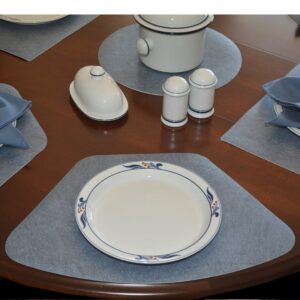 Wipe-Clean & Vinyl Coated Fabrics